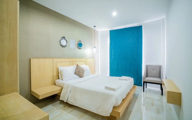 Paragon Hometel