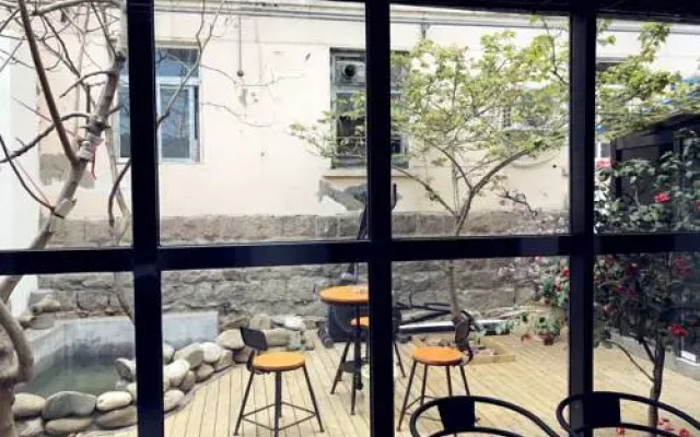 Lantian Garden Hostel