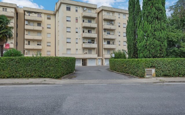 Casa Ugolino Pisa