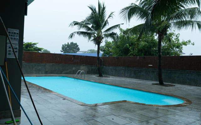 Farthai Residence