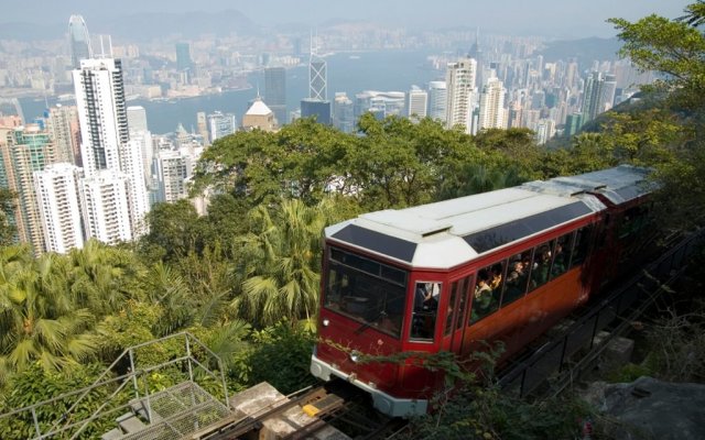 Regent Hong Kong