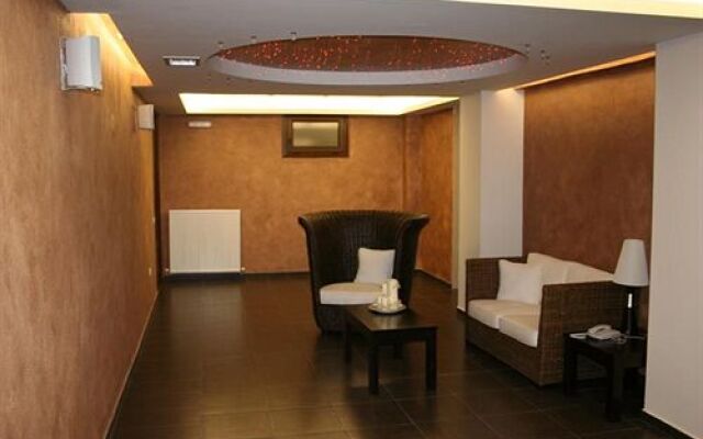 Hotel Grand Chalet