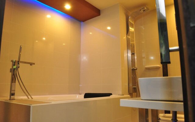 Hotel DreamWorld Las Pinas