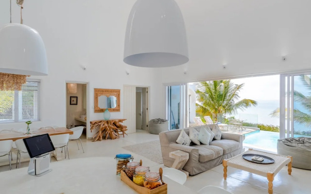 Santorini Mozambique