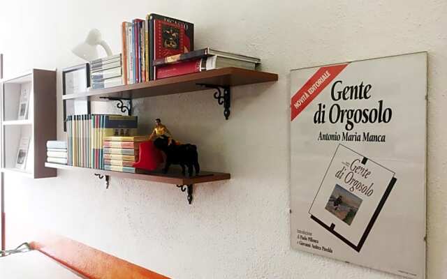 Bed and Breakfast da Antonio - Orgosolo