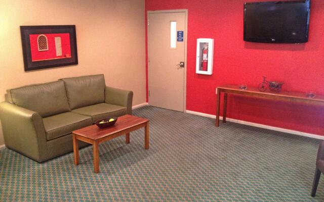 Extended Stay America Suites Birmingham Wildwood