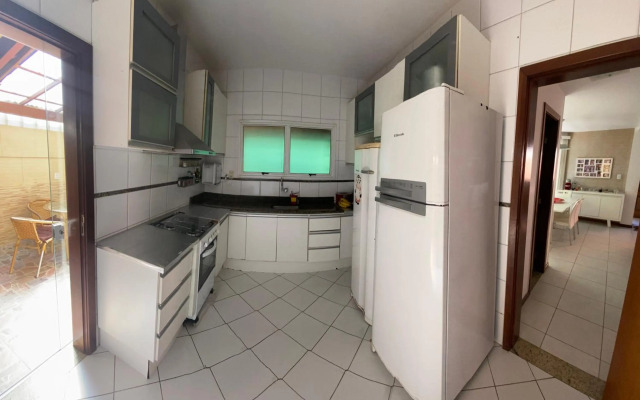 Casa Porto De Caravelas Stella Maris