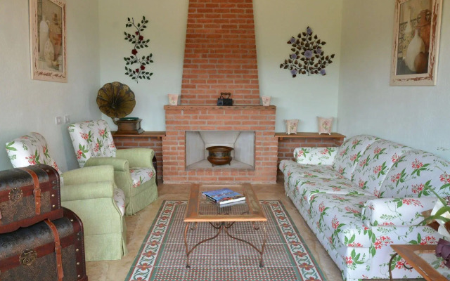 Pousada Villa dos Leais