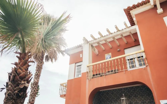 Green Coast Surfhouse