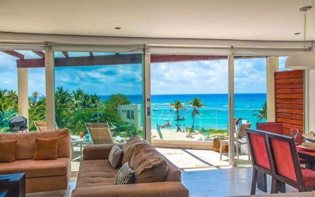 The Elements Oceanfront & Beachside Condo Hotel