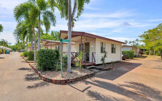 Darwin FreeSpirit Resort