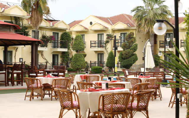 Harman Hotel