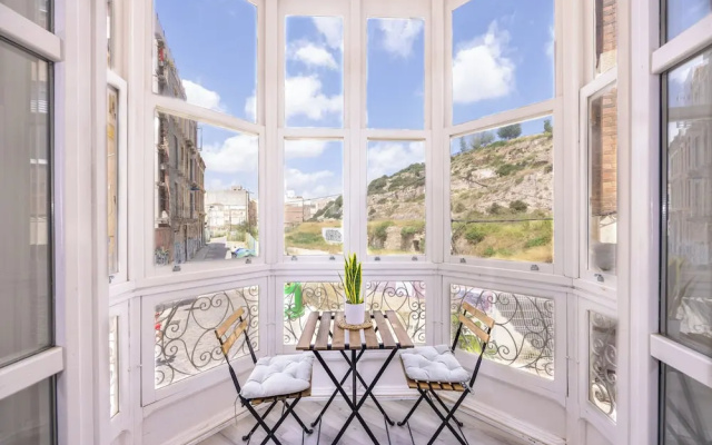 Apartamentos Turísticos Gran Vía