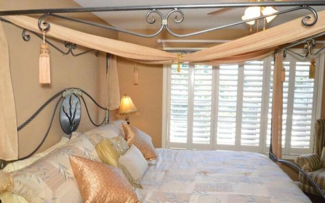 Eagle's Wing Bed and Breakfast