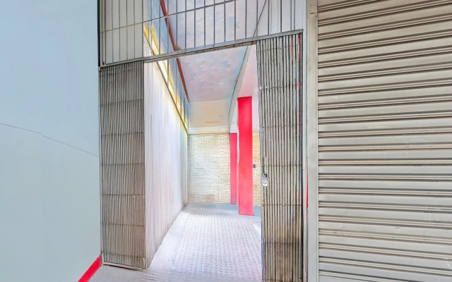 Super Hotel O Dighori Nagpur