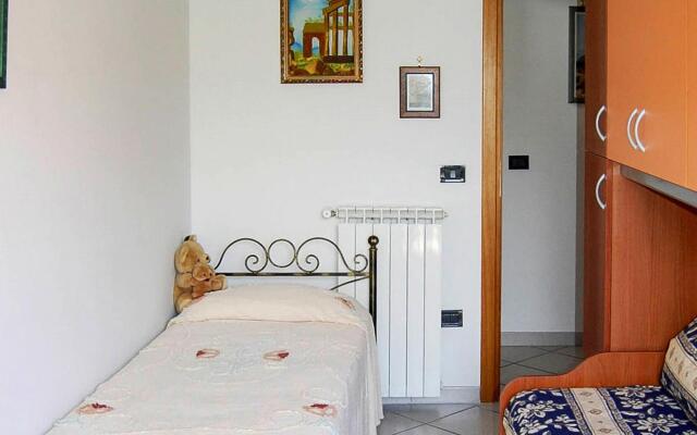 Residence Cilento Natura in Marina di Ascea