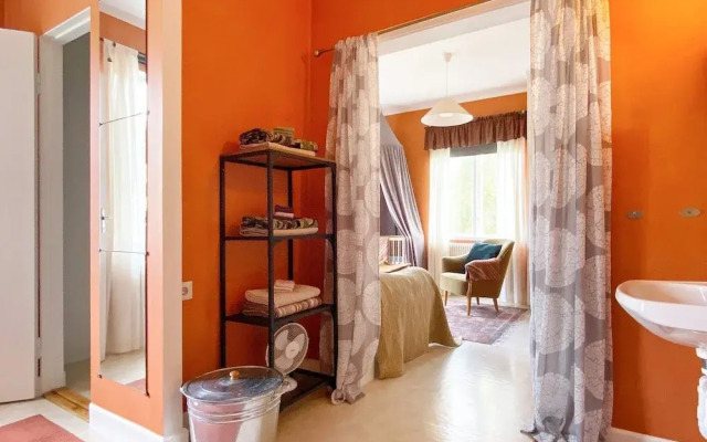 13 Person Holiday Home in Billingfors