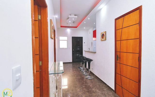 MZapartments Nossa Senhora Penthouse