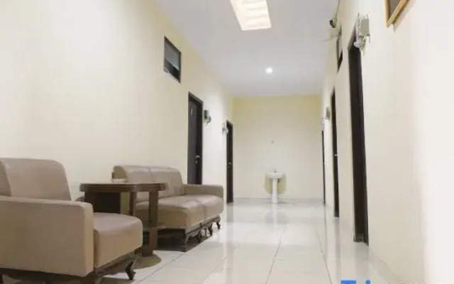 Sighma Palem Merah Gejayan Premiere