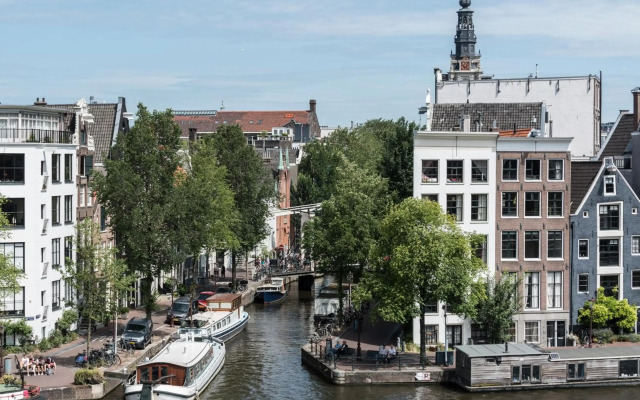 Hotel Amstelzicht