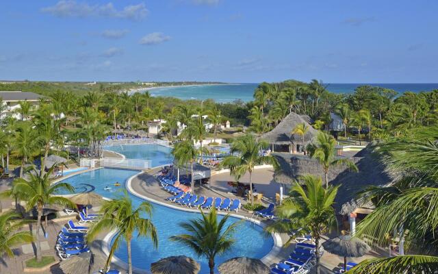Sol Cayo Coco