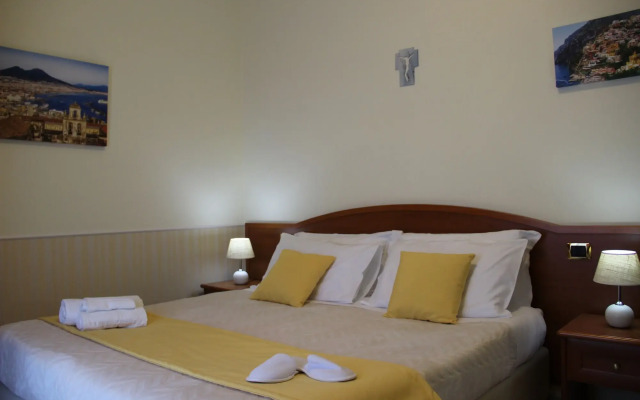 Agriturismo Villa Julia