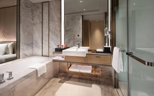 Crowne Plaza Xiangxi