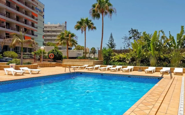 Apartamentos Borinquen