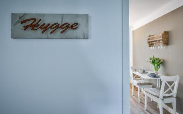 Hygge Sylt