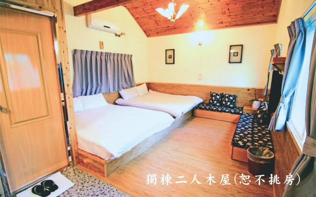 Ting Tau Garden Resort