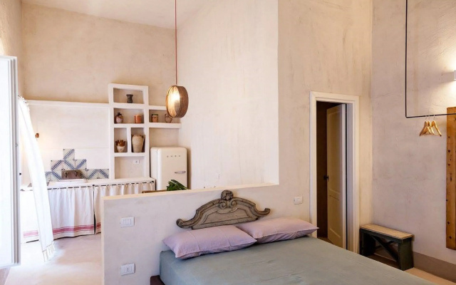 Masseria Borgo Sentinella