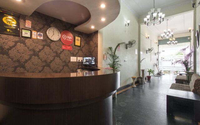 Hotel Chetram Elite