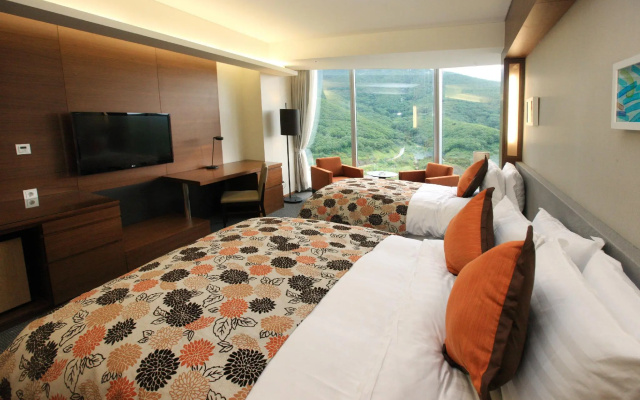 High1 Grand Hotel Convention Tower