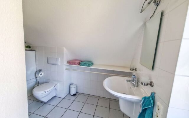 Apartment Mia Lügde