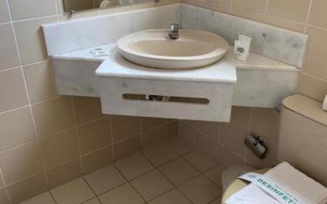 Hotel Plaza Inn Flat Residence