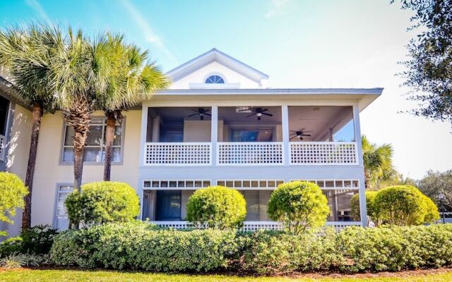 Villa 29 by RedAwning