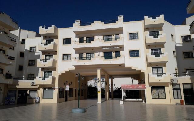 Duna do Alvor Apartment 322