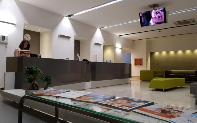 Hotel Artemide