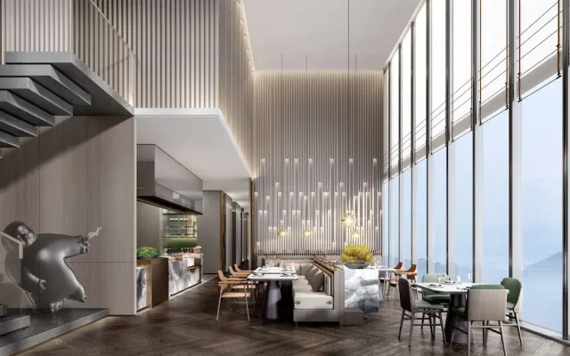 Doubletree By Hilton Guang'An
