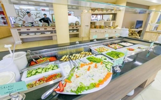 Triton Authentic Cretan Hotel