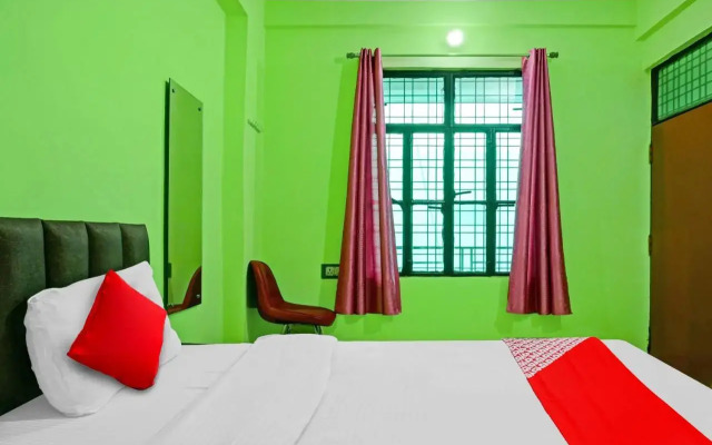 Oyo Flagship 806669 Hotel Kadambari