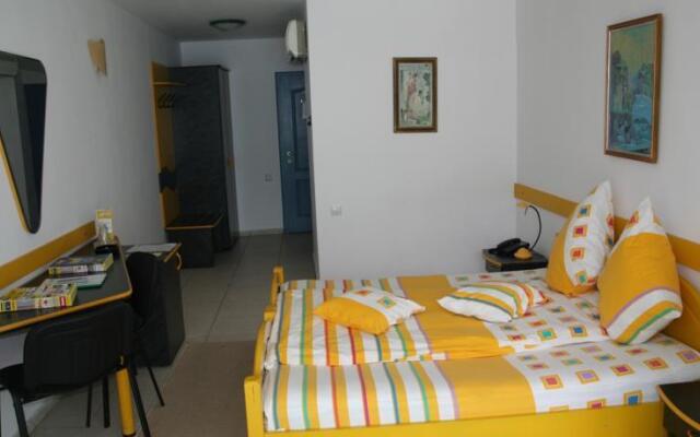 Hotel Meridian Orsova