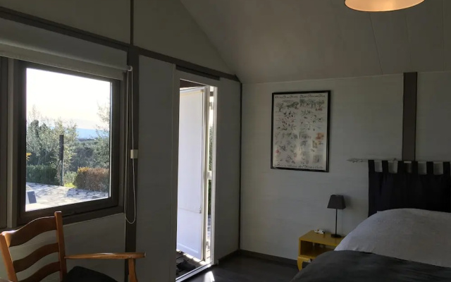 Chambres d'hôtes - La Villa des Poètes