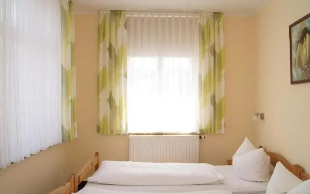 Pension & Ferienwohnungen Töpferstübl