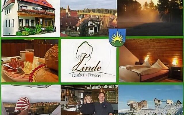 Gasthof zur Linde