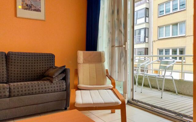 Stunning Apartment in Oostende With Wifi and 2 Bedrooms