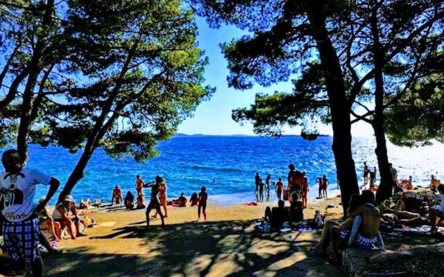 Apartments Tiho&Marija