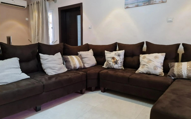 Lovely 3-Bedroom around Ogba, Ikeja, Lagos.