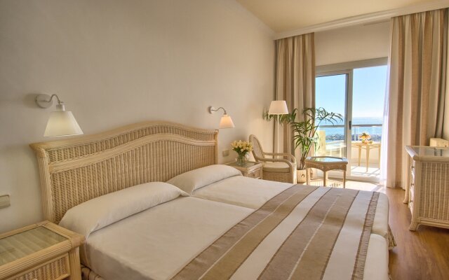 Hotel Rosamar