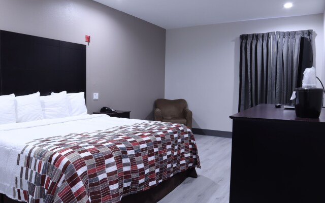 Red Roof Inn Terrell